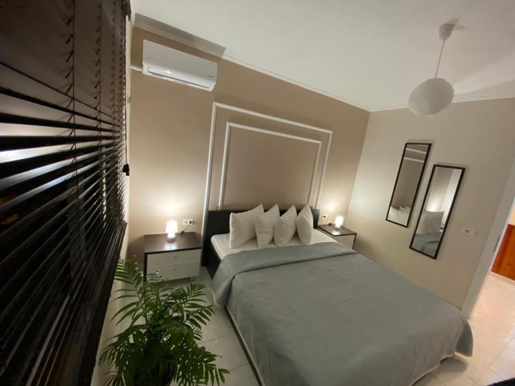 Lucas Apartment Tiranë Ngoại thất bức ảnh