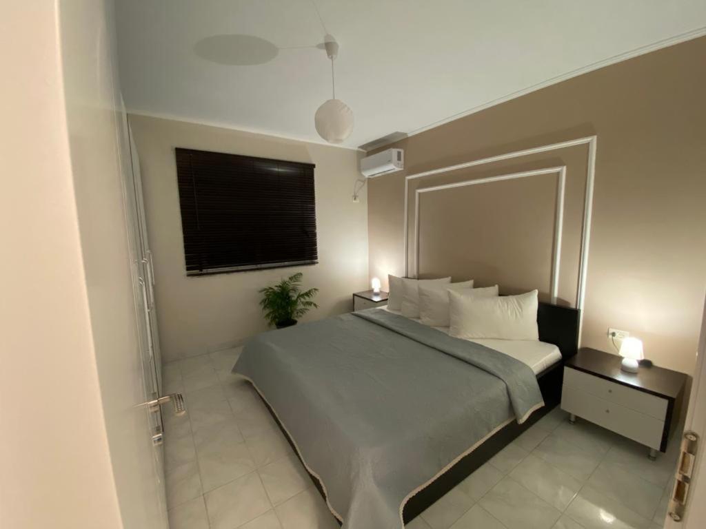 Lucas Apartment Tiranë Ngoại thất bức ảnh